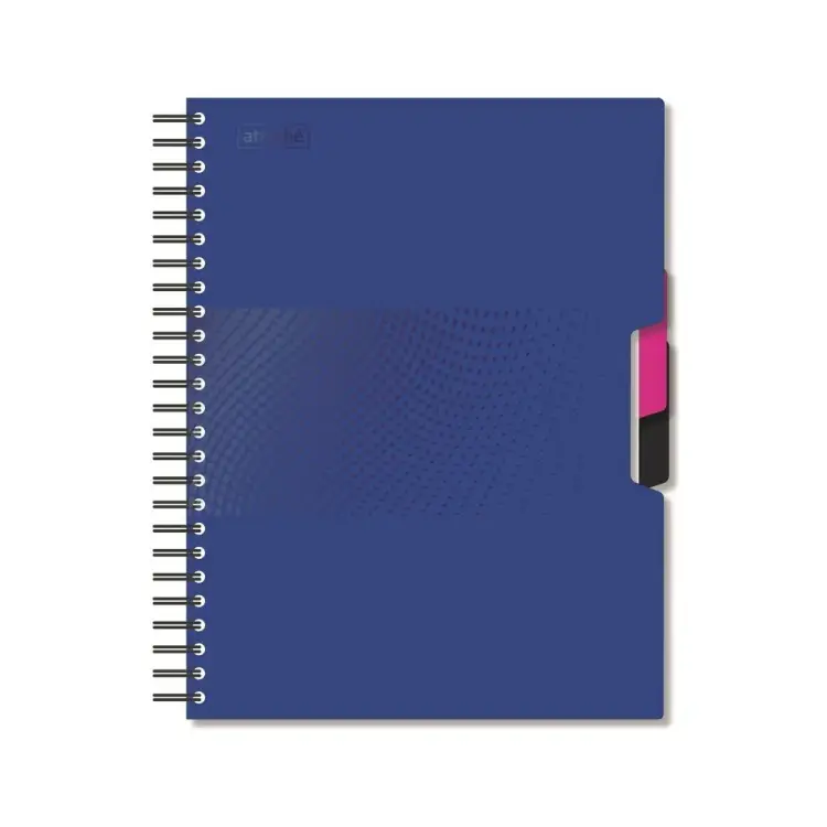 Бизнес-тетрадь Attache DIGITAL 876750 1059958