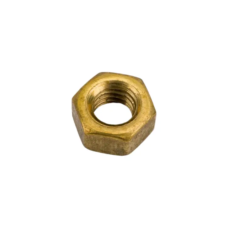 Шестигранная гайка DINFIX М8 DIN934 4 шт. 00-00001725