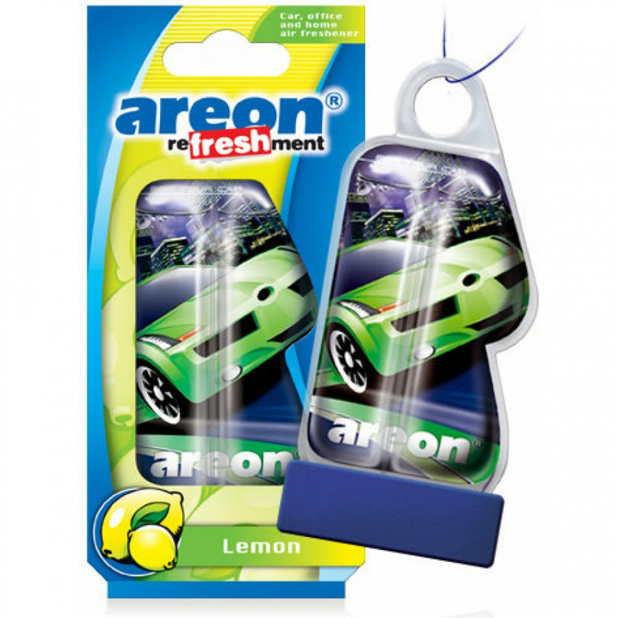 Ароматизатор Areon REFRESHMENT LIQUID