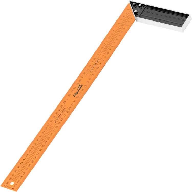 Угольник SPARTA 323525