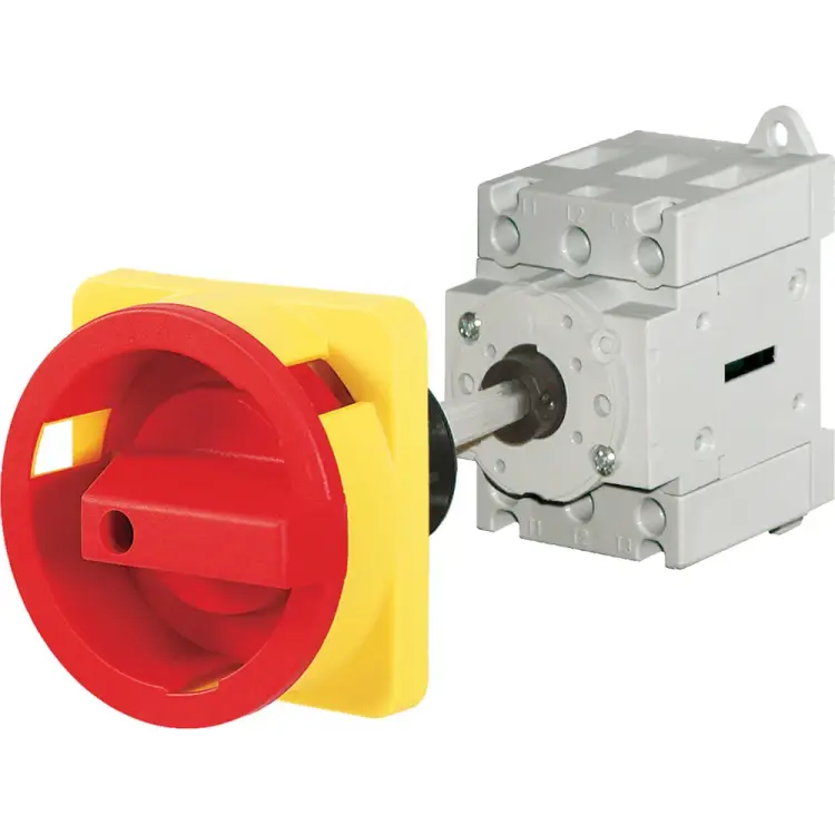 Выключатель нагрузки Benedict LTS100 VHN4 A3 PN79325 Выключатель нагрузки Benedict LTS100 VHN4 A3 PN79325