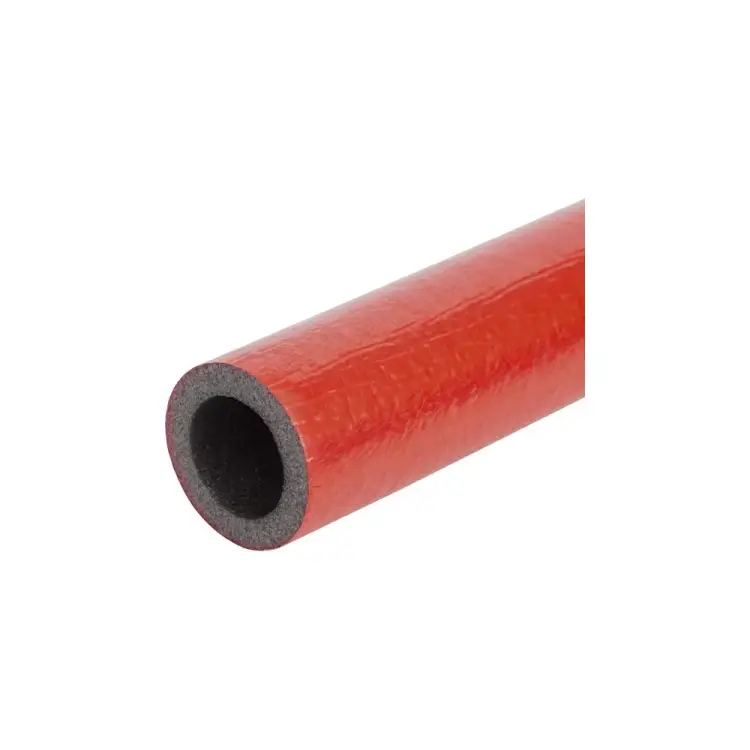 Трубная изоляция Izol Garant Протект