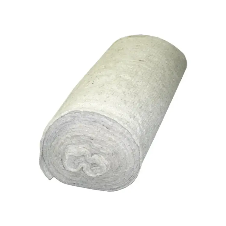 Холстопрошивное техническое полотно ООО Комус 549599