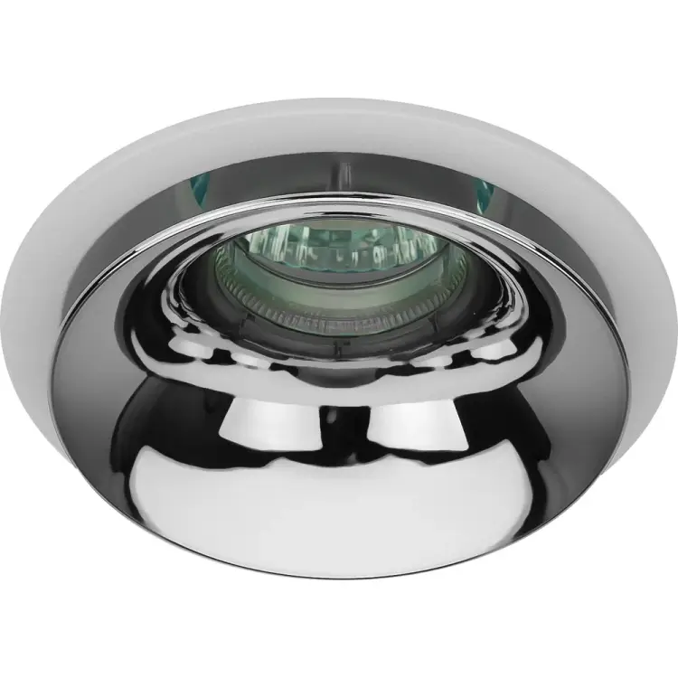 Встраиваемый декоративный светильник ЭРА Б0056353