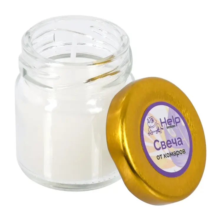 Свеча HELP 80445