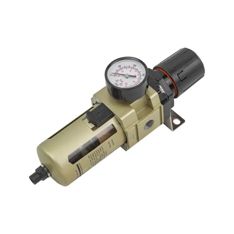 Фильтр-регулятор Forsage F-AW4000-03D(54457)