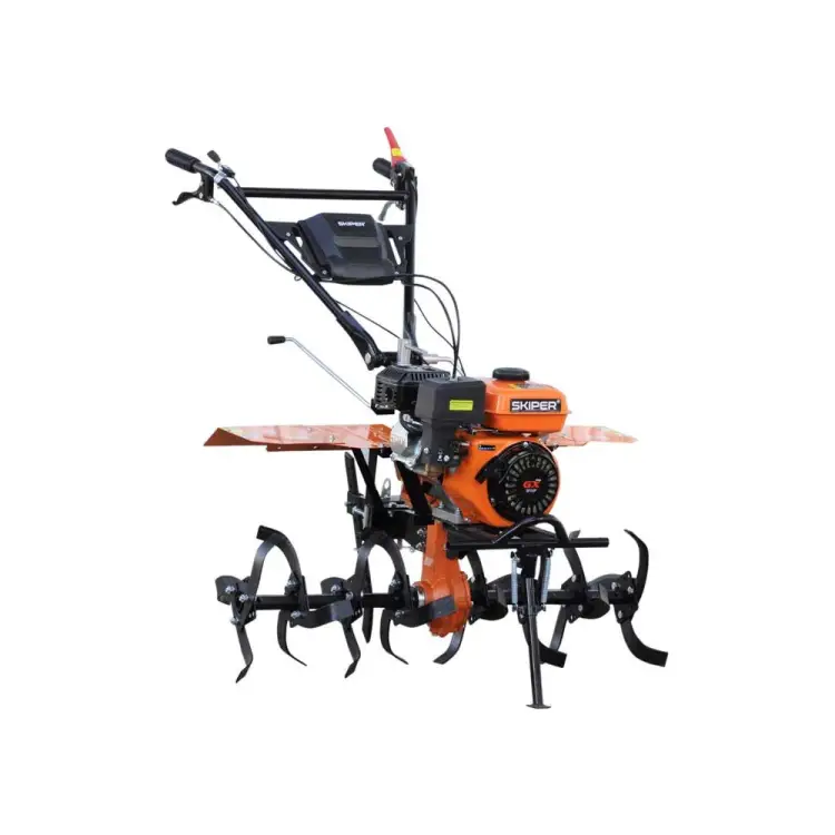 Культиватор SKIPER SP-850S 00-00009570 Культиватор SKIPER SP-850S 00-00009570