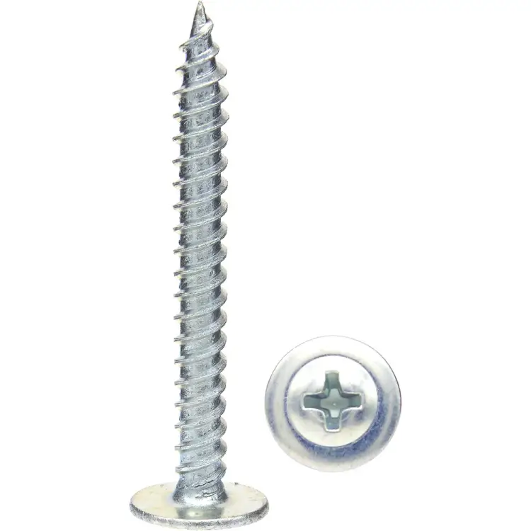 Саморез-острый BOWT 4,2x38, 100 шт. P02328