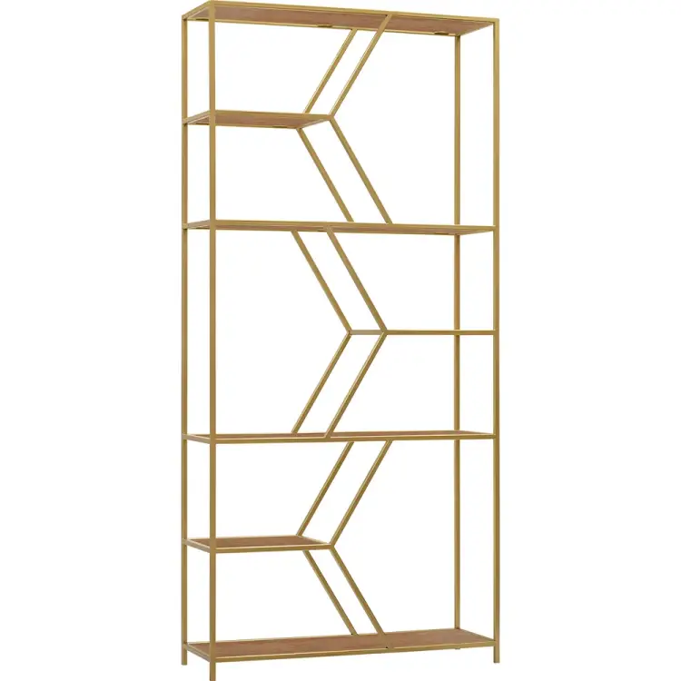 Стеллаж GreenWeen MALTA GW-MALTA-G-LD-R