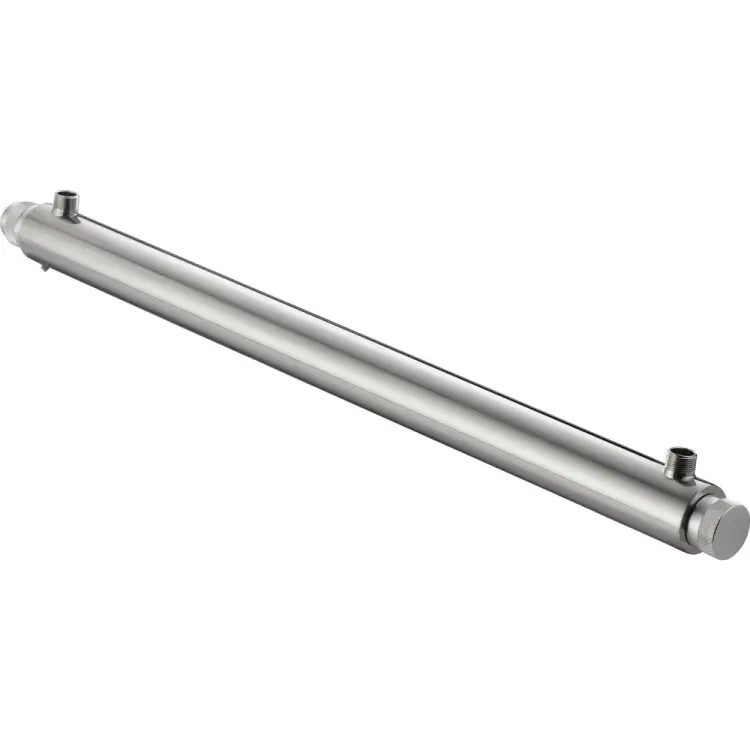 Установка обеззараживания воды Гейзер SST8 - 55w 36748