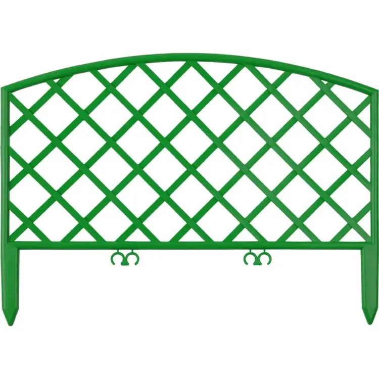 Декоративный забор Grinda 422207-G