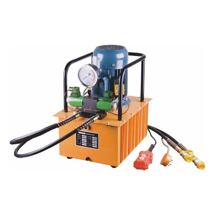 Маслостанция Манкупер MPE-700-1,5-2 Маслостанция Манкупер MPE-700-1,5-2