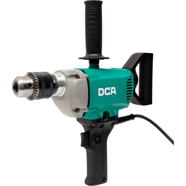 Дрель-миксер DCA AJZ03-16A AJZ03-16A