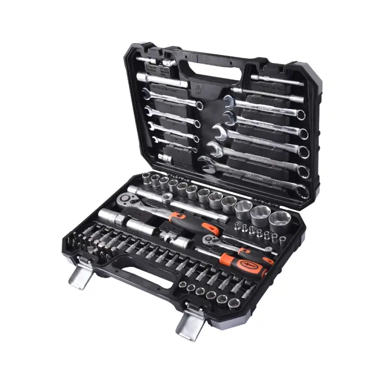 Набор инструмента Квалитет 5027034