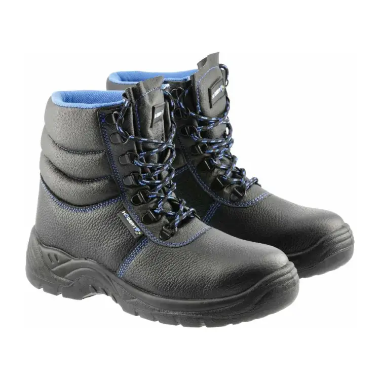 Рабочие ботинки HOEGERT TECHNIK HOEGERT ZORGE HT5K517-42 Рабочие ботинки HOEGERT TECHNIK HOEGERT ZORGE HT5K517-42