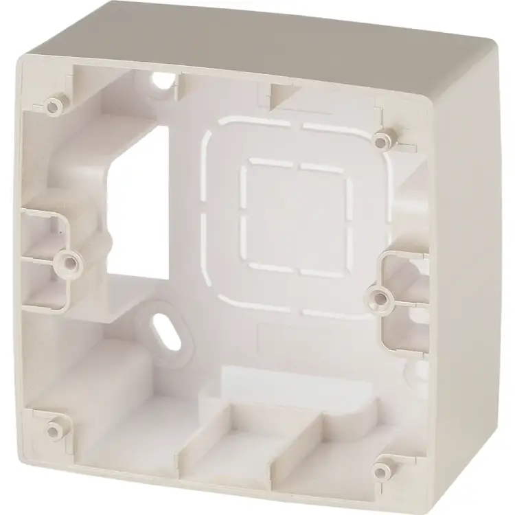 Установочная коробка ЭРА Эра12 12-6101-04 Б0043163