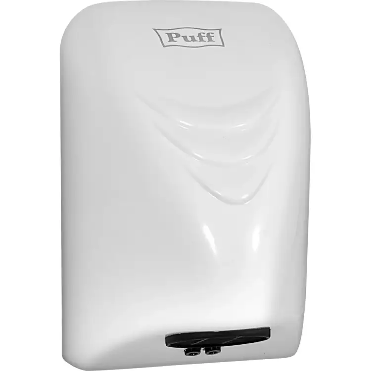 Электросушитель для рук Puff 8814 1401.321