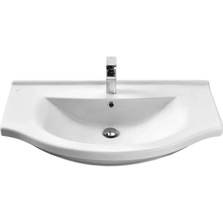 Мебельный мебельная раковина Doratiz Эльбрус 90 Сантек 0302.845