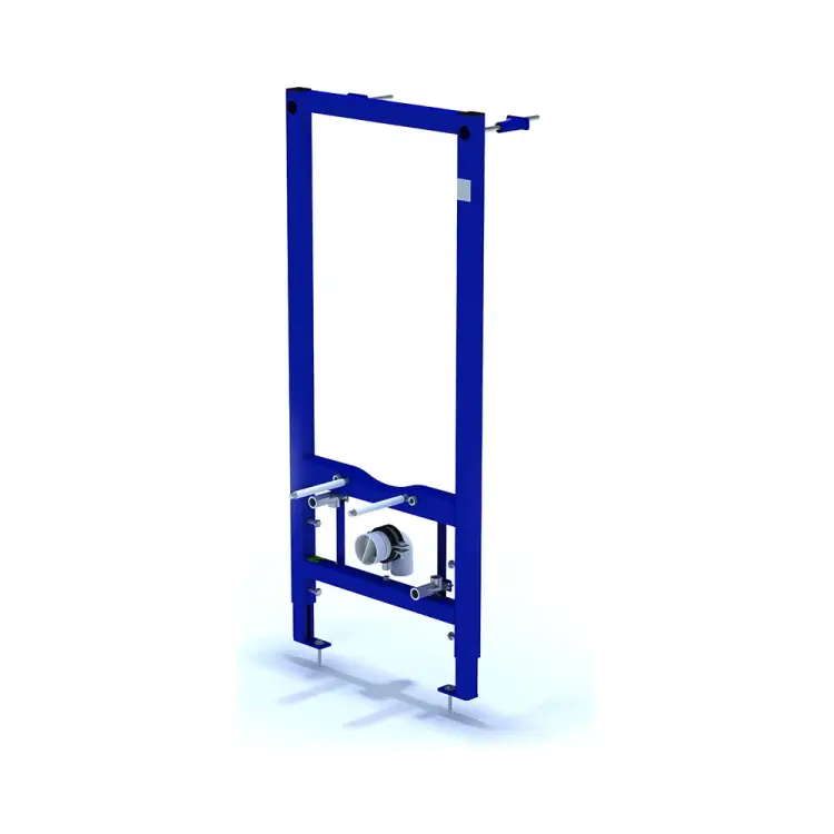 Инсталляция для биде АНИ Пласт WC1210