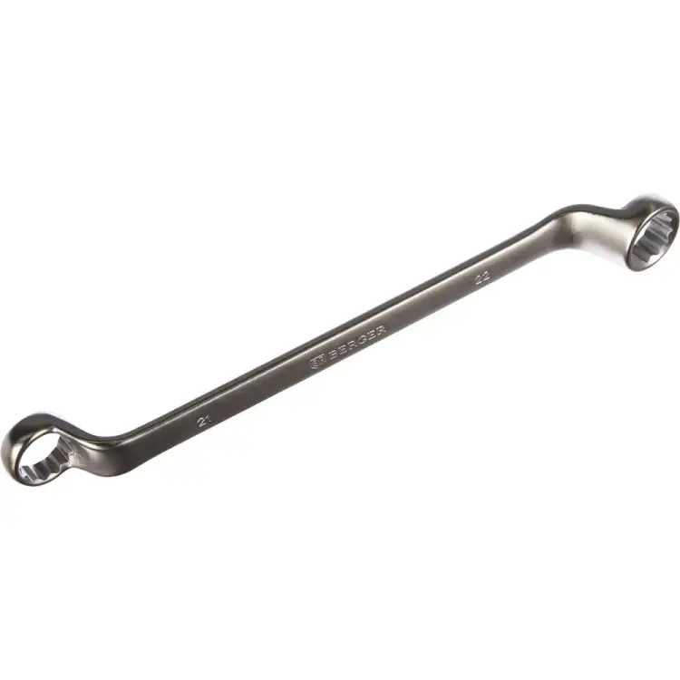 Набор накидных ключей Berger BG BG1083