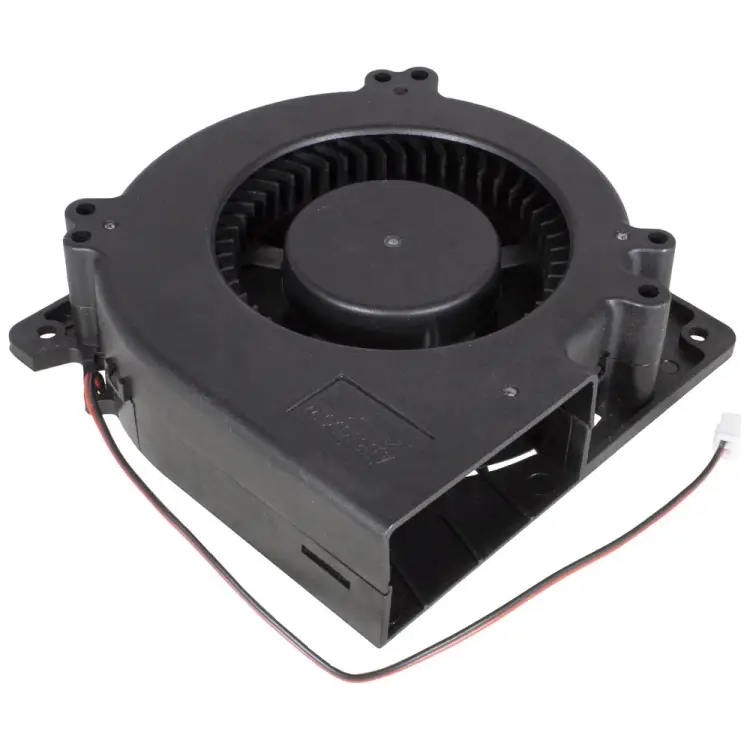 Вентилятор RUICHI RQU12032MS 115462 Вентилятор RUICHI RQU12032MS 115462