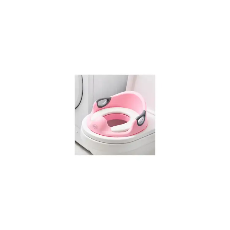 Детское сиденье-накладка для унитаза SanTrade 0186