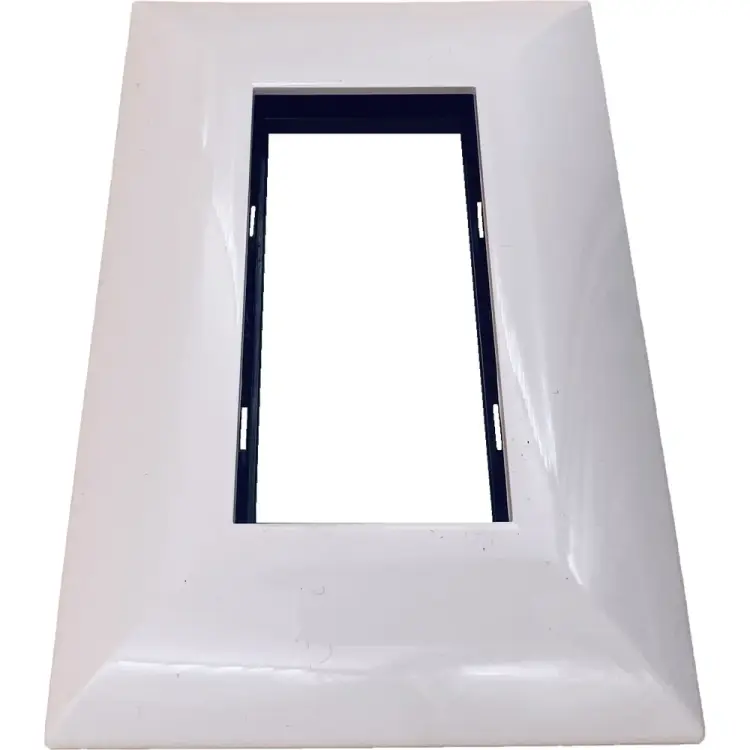 Набор для монтажа в кабель-канал для розетки MUTLUSAN electric 001 047 040002 00 00