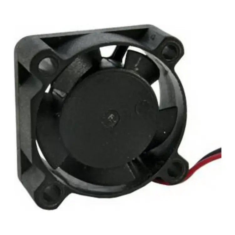 Вентилятор TIDAR RQD2510MS 12VDC 79376 Вентилятор TIDAR RQD2510MS 12VDC 79376