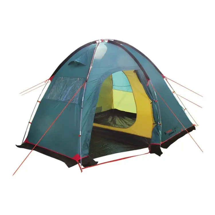 Палатка BTrace Dome 4 T0300 Палатка BTrace Dome 4 T0300