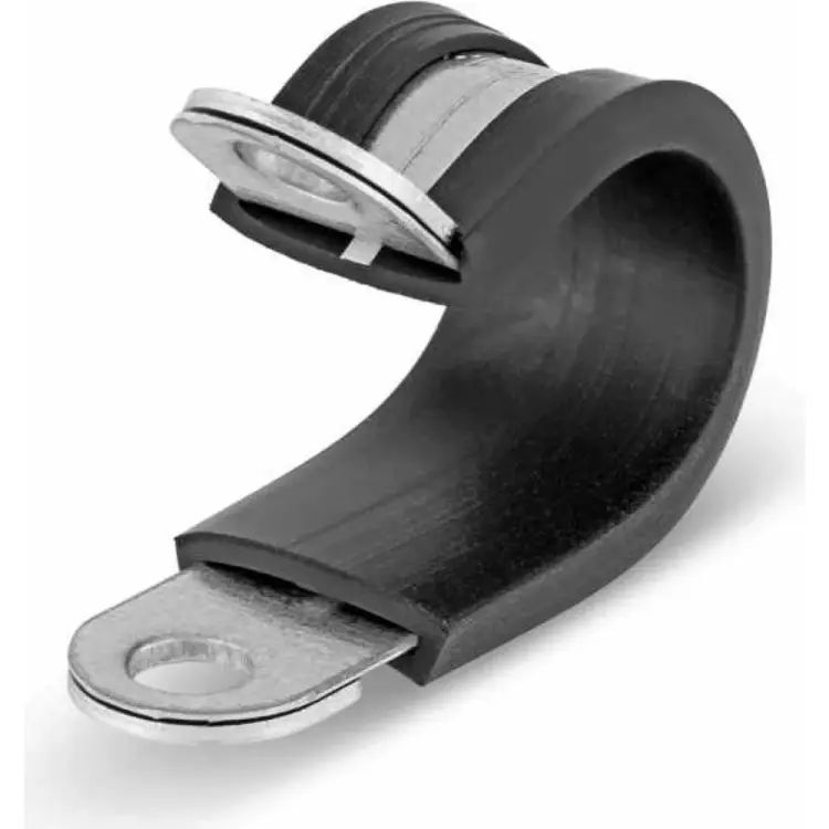 Р-образный хомут NORMA Rubber RSGU1.18/12W1