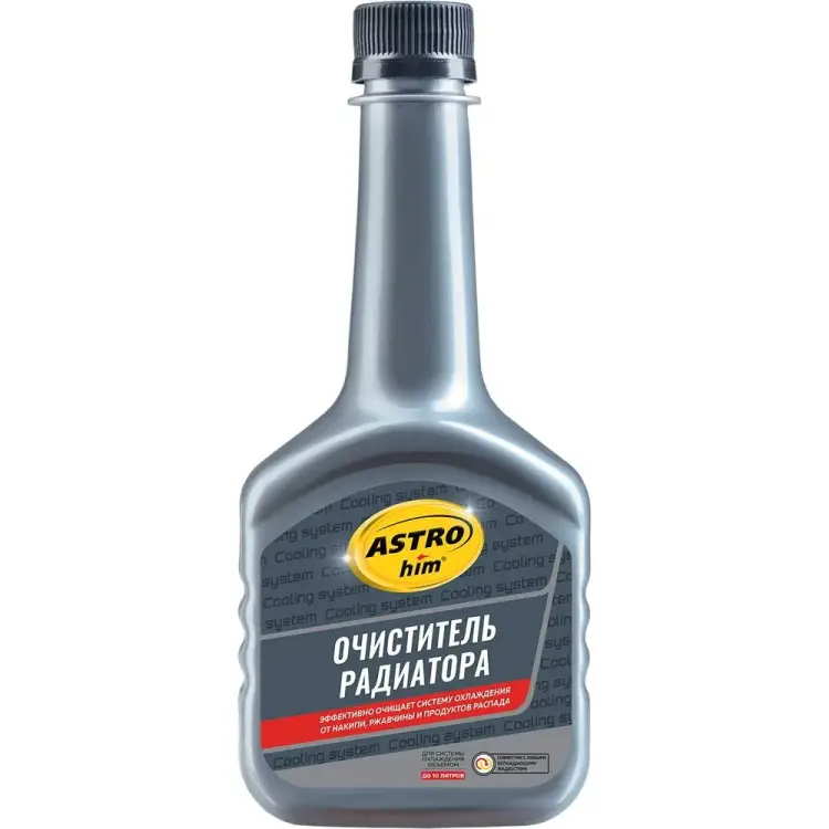 Очиститель радиатора Astrohim Ас-181 AC181