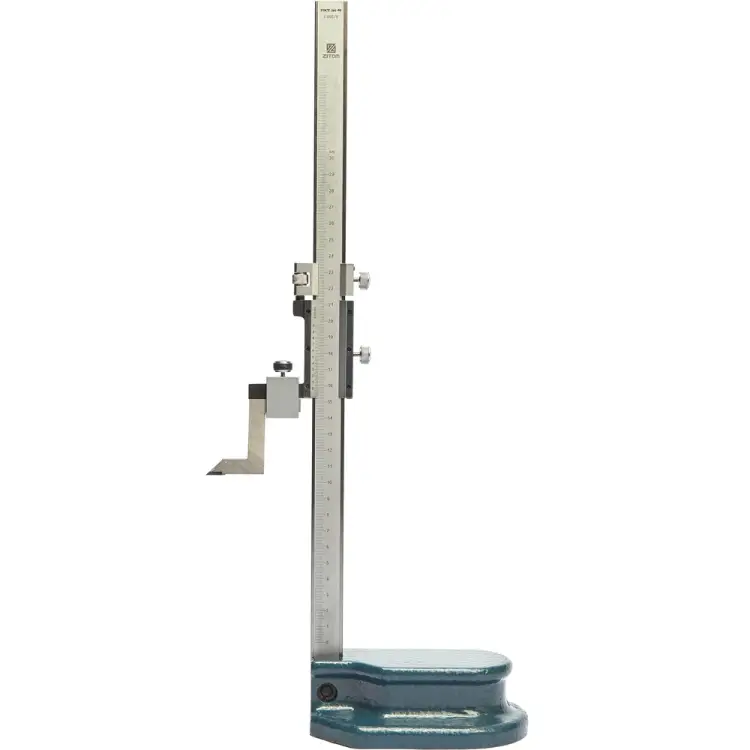 Штангенрейсмас ZITOM ШР- 300-0,05 kg00002