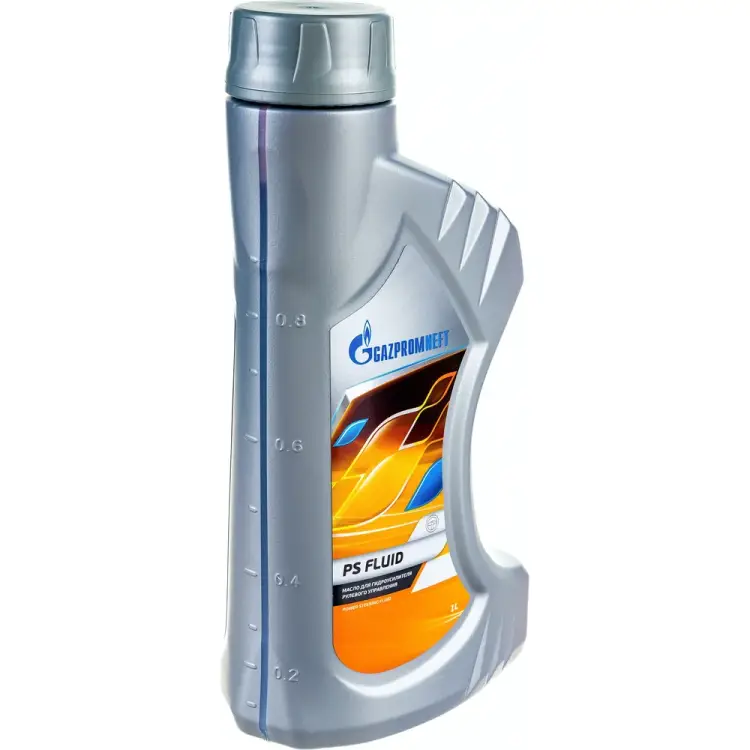 Масло для гур GAZPROMNEFT PS Fluid 253422001