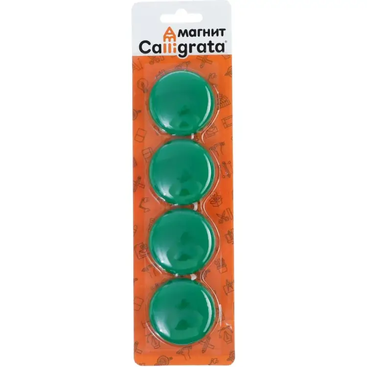 Магниты для доски Calligrata 1300211