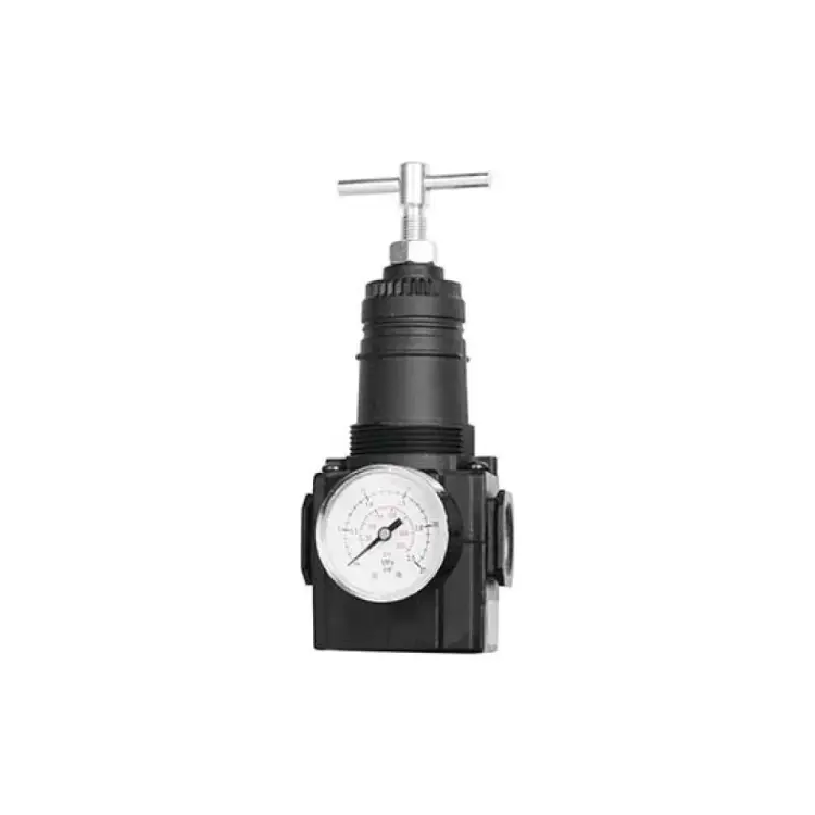 Регулятор давления воздуха SAMOA 242202 Регулятор давления воздуха SAMOA 242202