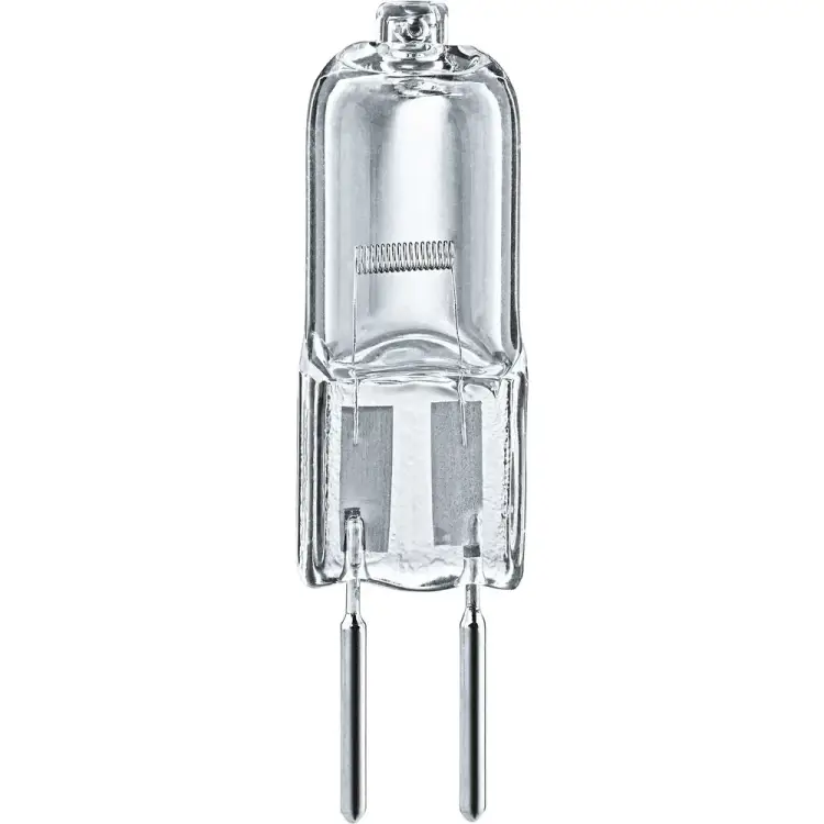 Галогенная лампа Navigator 94 211 JC 35W clear G6.35 12V 2000h 4607136942110 128319