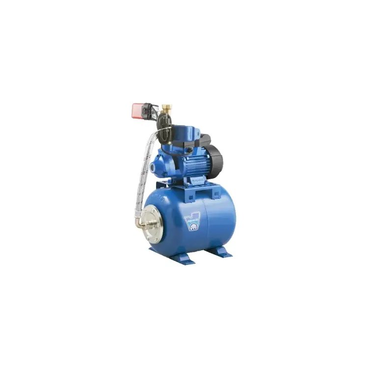 Насосная станция AQUARIO Auto Adb-60(H) 7260