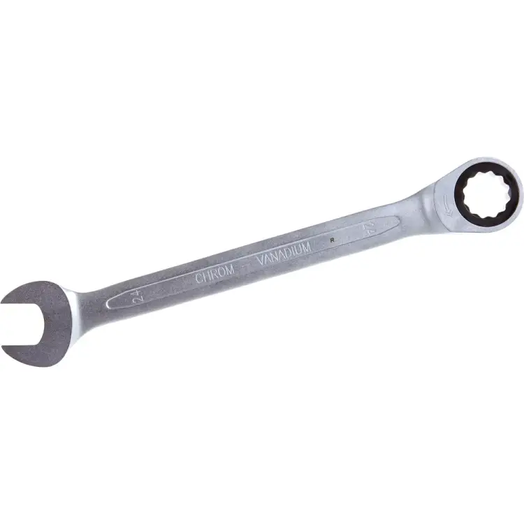 Набор комбинированных ключей IZELTAS 0340002115