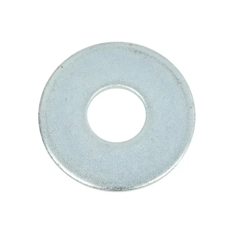 Оцинкованная кузовная шайба ЦКИ М20 DIN9021 50 шт 61188