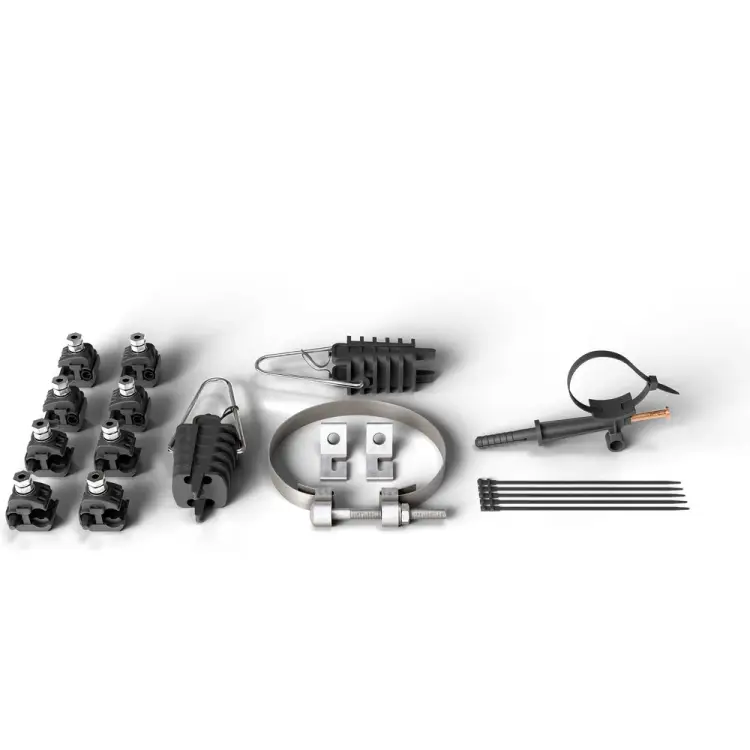 Трехфазный комплект абонентского подключения НИЛЕД 14200411