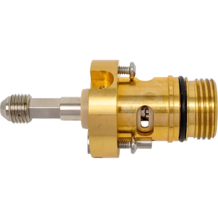 Голова плазмотрона PLAZWELD Torch body P-228716
