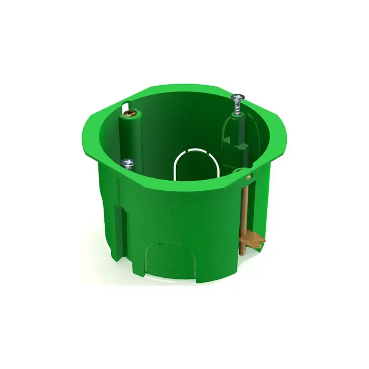 Установочная коробка TDM ELECTRIC SQ1403-0010