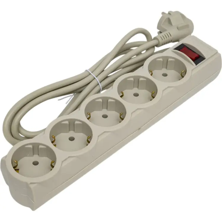 Сетевой фильтр Perfeo POWERX 30 013 679