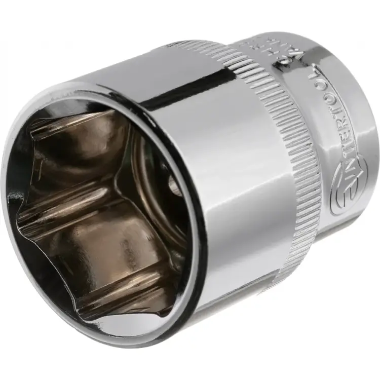 Головка шестигранная INTERTOOL ET-0027