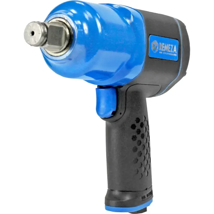 Ударный гайковерт Remeza R-1400 УТ-00000402 Ударный гайковерт Remeza R-1400 УТ-00000402
