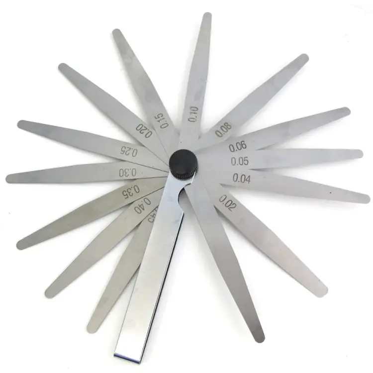 Набор щупов Вымпел 5196