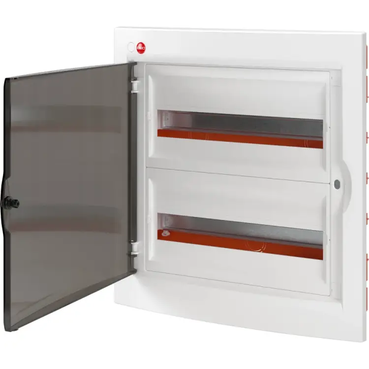 Встраиваемый щиток DKC 36 мод. RB36B4TWD