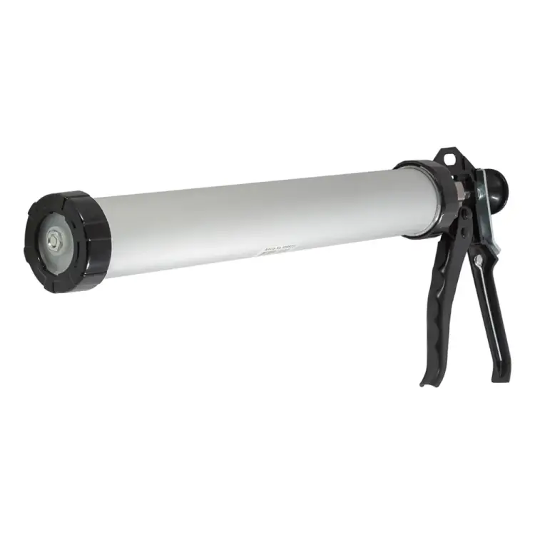 Закрытый пистолет для герметика МастерАлмаз 10509221 Закрытый пистолет для герметика МастерАлмаз 10509221