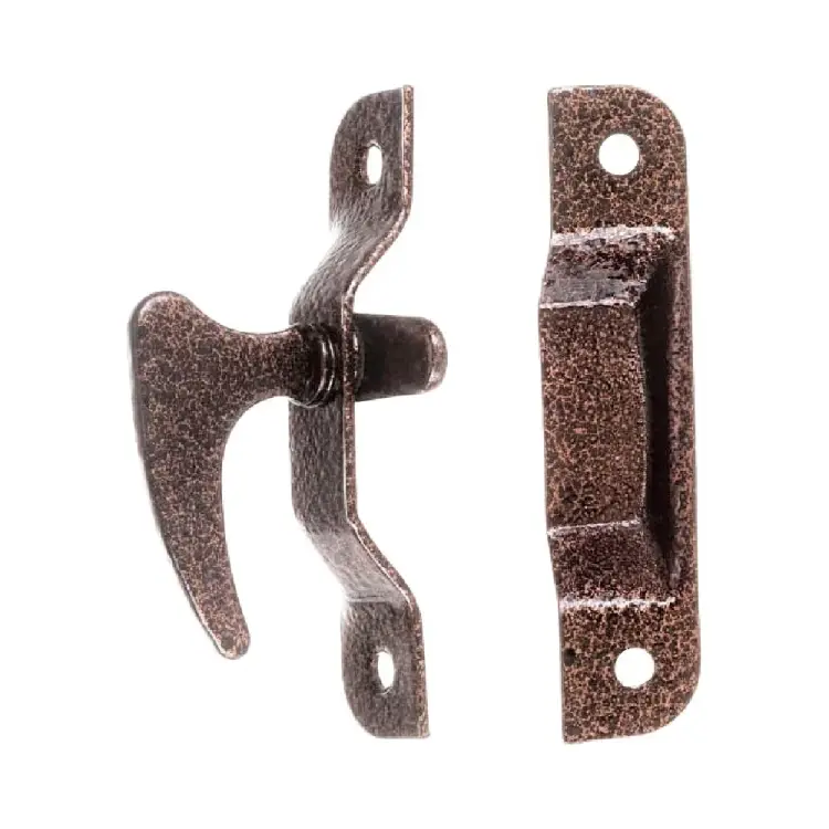 Завертка форточная Левша ЗФ-1 У1-4879.М