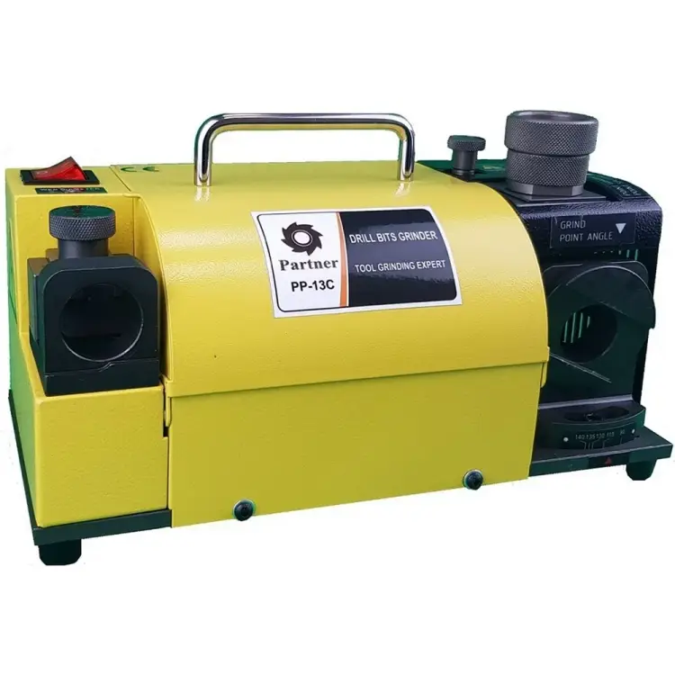 Станок для заточки сверл Partner PP-13С 101302